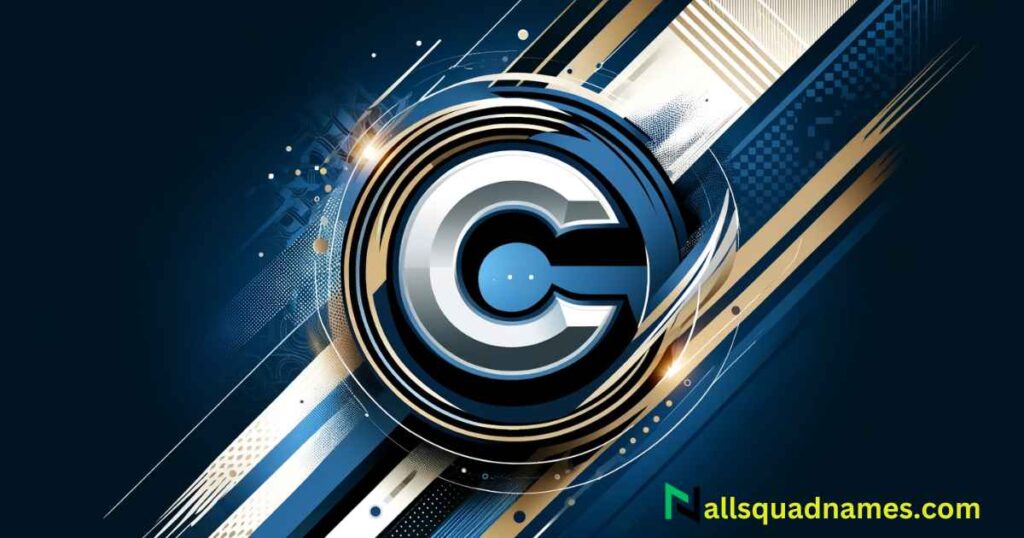 Cool Team Names Starting with C